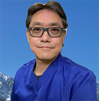 瀧聞 浄宏 先生